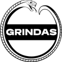 Escudo do Grindas