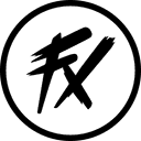 Escudo do Fluxo Academy