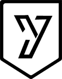 Escudo do AYM Esports