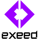 Escudo do Exeed Poland