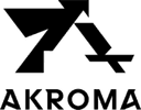 Escudo do Akroma