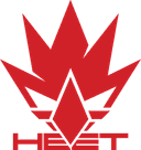 Escudo do HEET