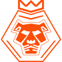 Escudo do Northern Lions Esports