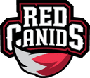 Escudo do RED Canids