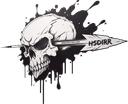 Escudo do HSDIRR