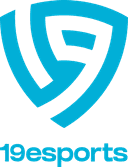Escudo do 19esports