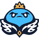 Escudo do The Kings Moon