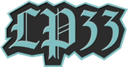 Escudo do LP33