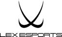 Escudo do LEX esports