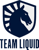 Escudo do Team Liquid Challengers