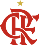 Escudo do Flamengo Esports