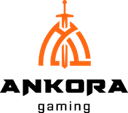 Escudo do Ankora Gaming