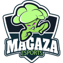Escudo do MAGAZA