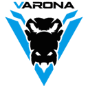 Escudo do Varona Esports