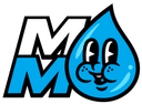 Escudo do Moist Moguls