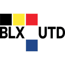 Escudo do BLX UTD