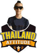 Escudo do Thailand Attitude