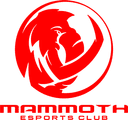Escudo do MAMMOTH Esports Club