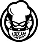 Escudo do Let us cook