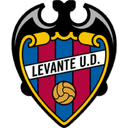 Escudo do Levante UD Esports