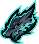 Escudo do True Damage Gaming