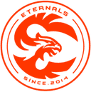 Escudo do Ethernis