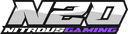 Escudo do Nitrous Gaming
