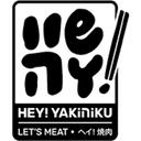 Escudo do Hey! Yakiniku