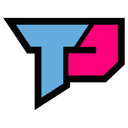 Escudo do Team Path