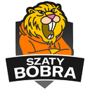 Escudo do Szaty Bobra