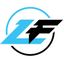 Escudo do Team LOFI