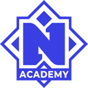 Escudo do Nemiga Academy