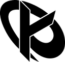 Escudo do Karmine Corp GC