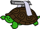 Escudo do tutel