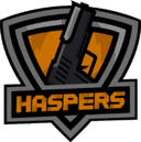 Escudo do Haspers