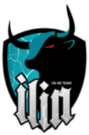 Escudo do ILIN