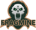 Escudo do FRAGMiNE