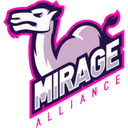 Escudo do Mirage Alliance