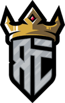 Escudo do RETA Esports