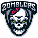 Escudo do Zomblers