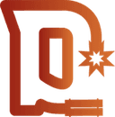 Escudo do Detonate SparX