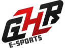 Escudo do GHR E-Sports