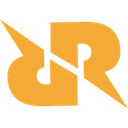 Escudo do RRQ Kaguya