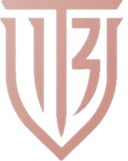 Escudo do UTT Esports