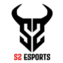 Escudo do S2 Esports
