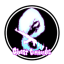 Escudo do Ghost CommandoS