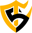 Escudo do Team Solid