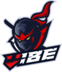 Escudo do VIBE