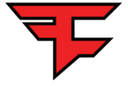 Escudo do FaZe Clan GC