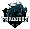 Logo do Fraggerz